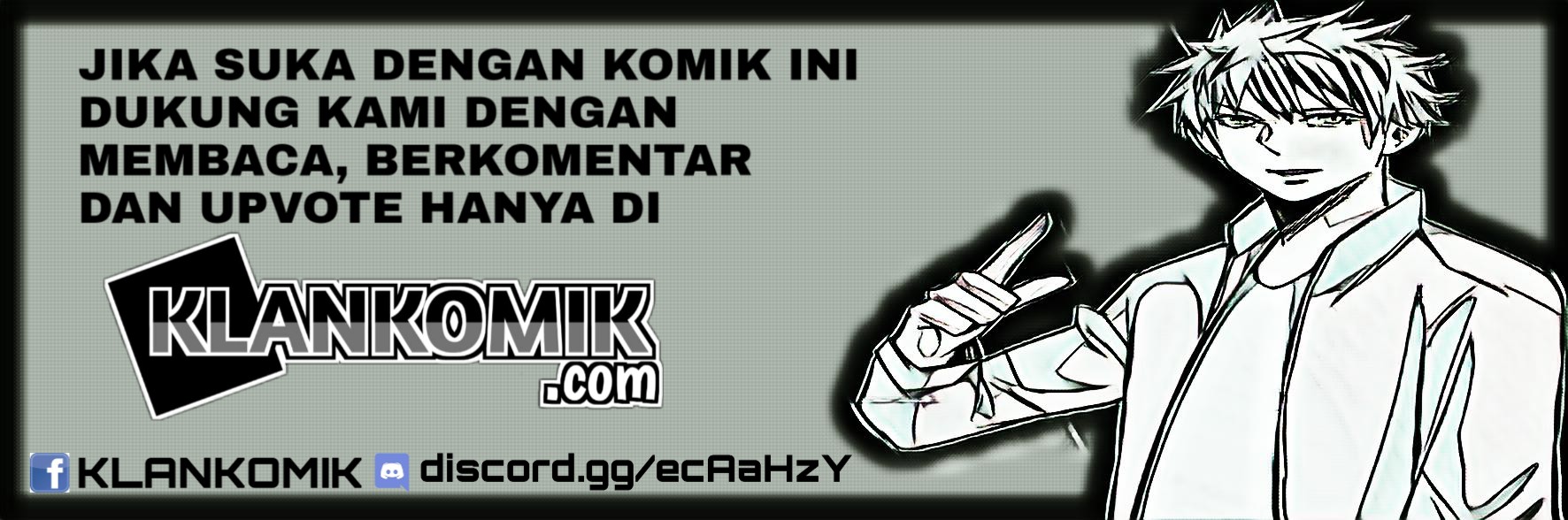 Reborn of War God Chapter 26 Gambar 22