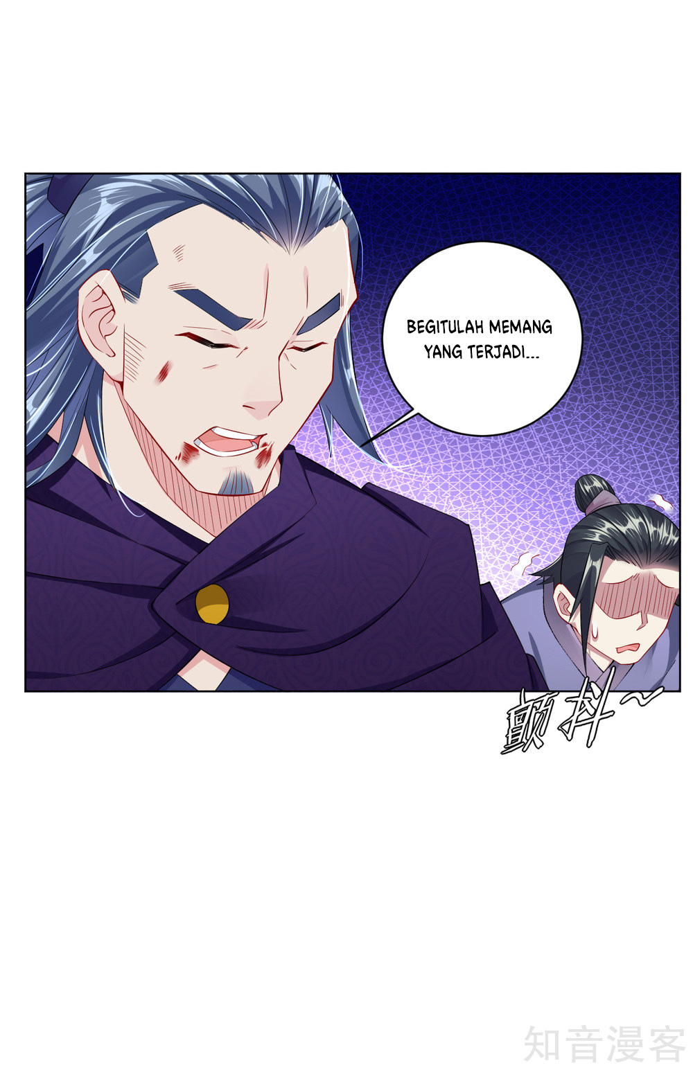 Reborn of War God Chapter 26 Gambar 7