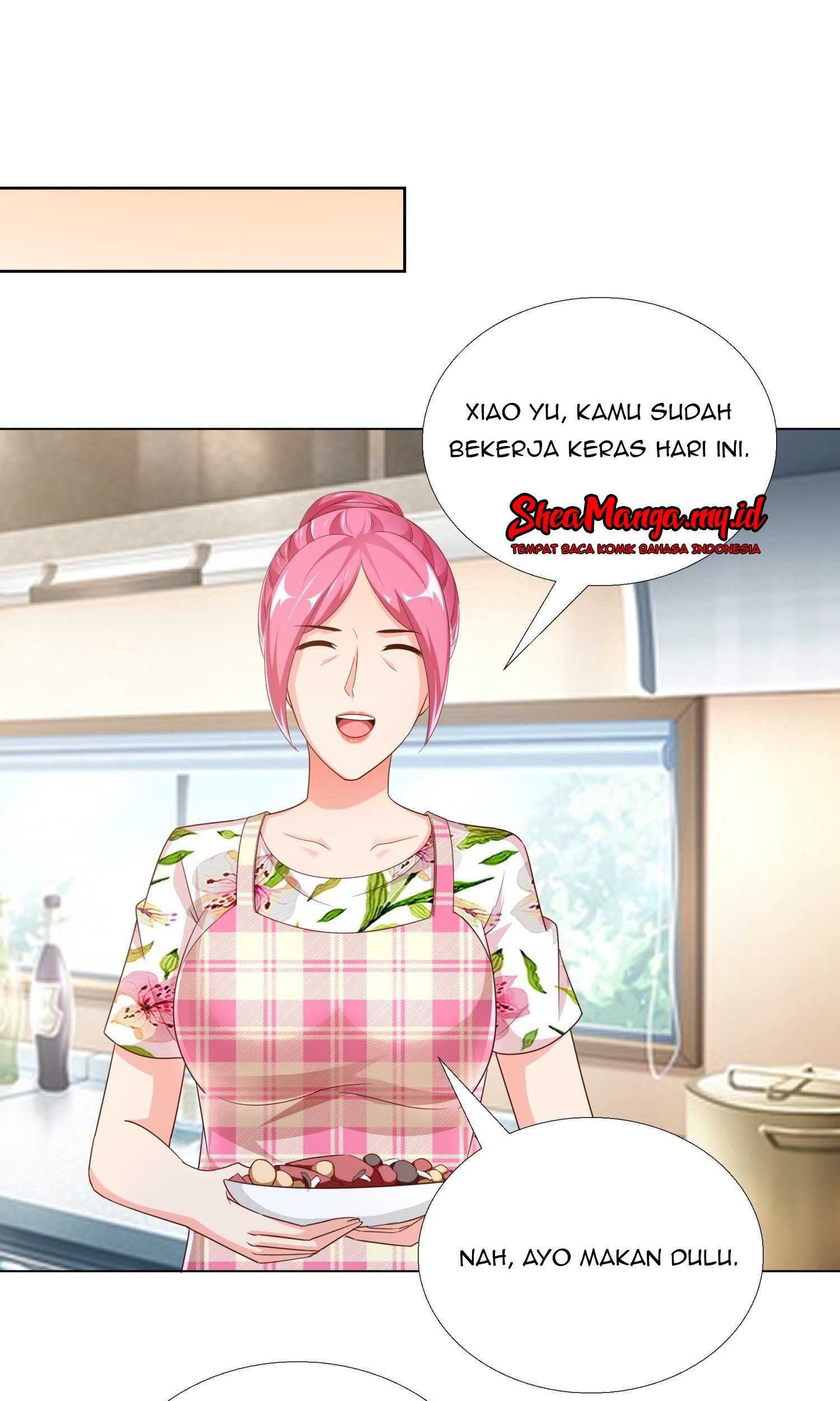 Baca  Super School Doctor Chapter 76 Gambar 2