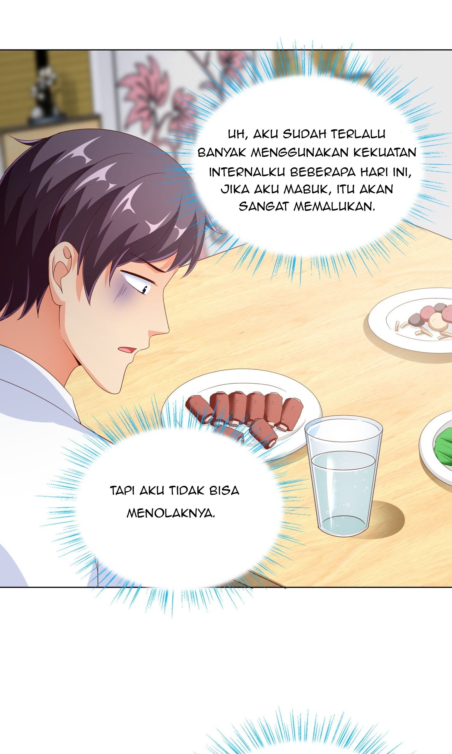 Super School Doctor Chapter 76 Gambar 13