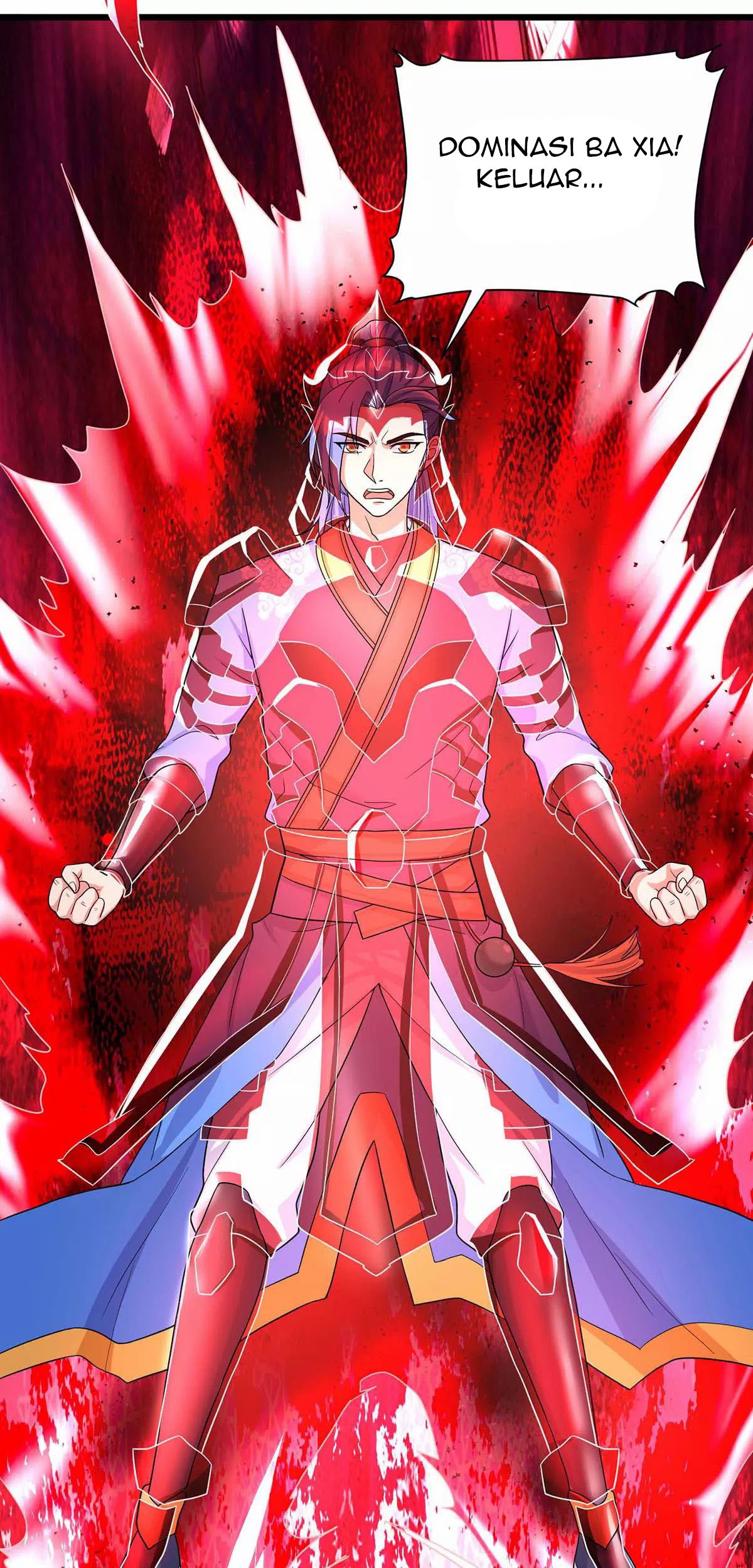 Strongest Leveling Chapter 147 Gambar 17
