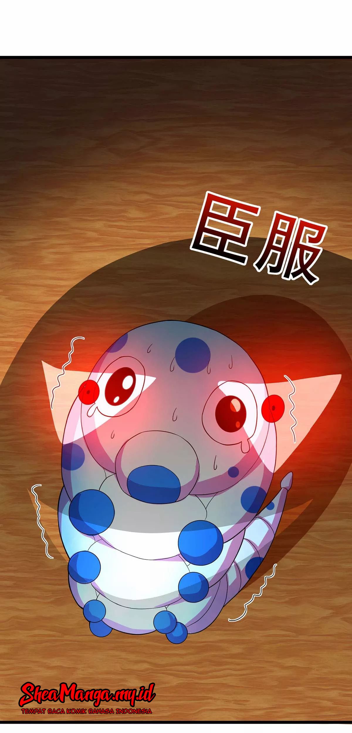 Strongest Leveling Chapter 147 Gambar 23