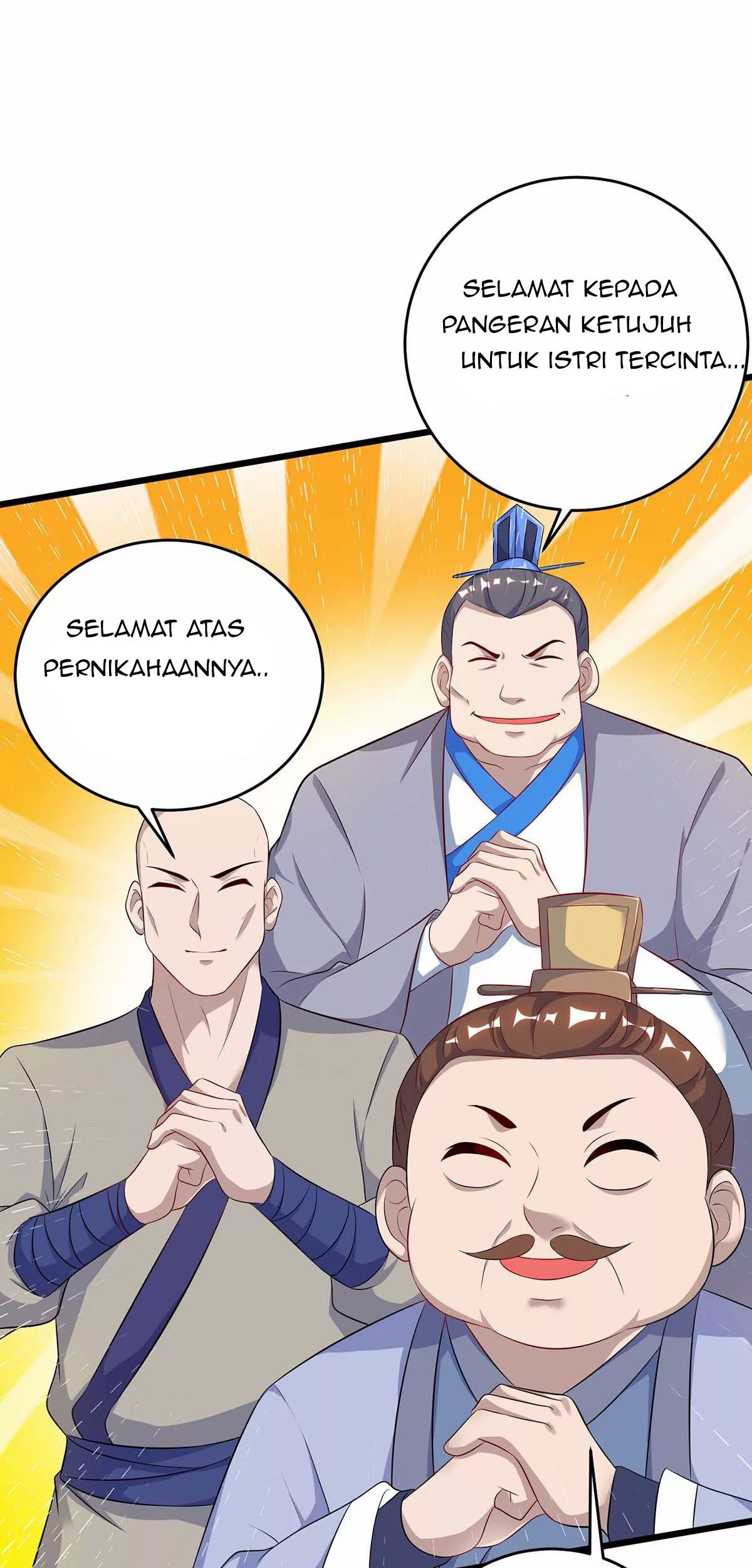 Strongest Leveling Chapter 147 Gambar 32