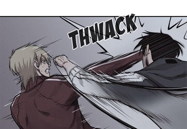 Pounding Chapter 75 Gambar 24
