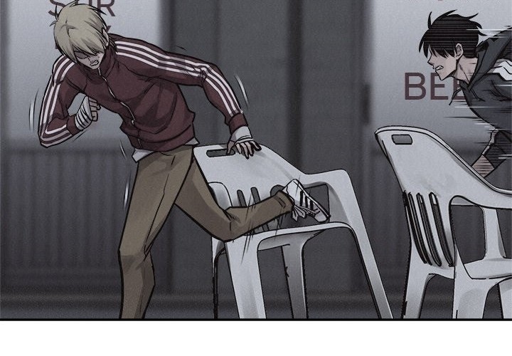 Pounding Chapter 75 Gambar 28