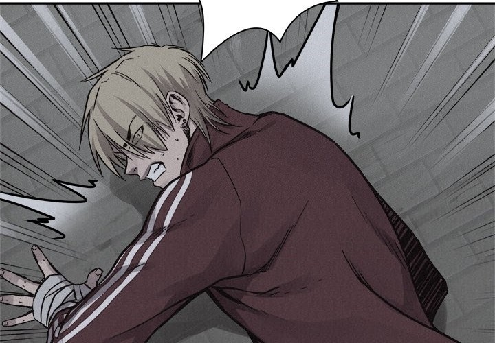Pounding Chapter 75 Gambar 31
