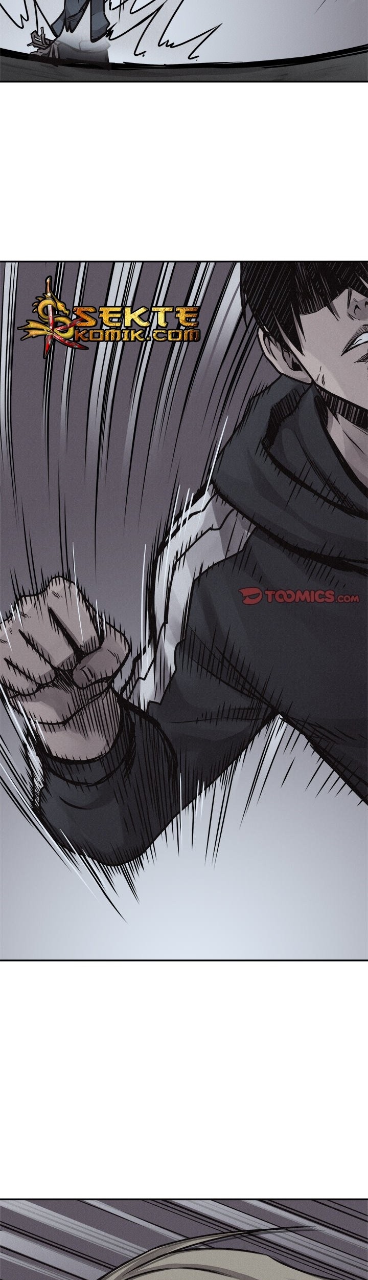 Pounding Chapter 75 Gambar 41