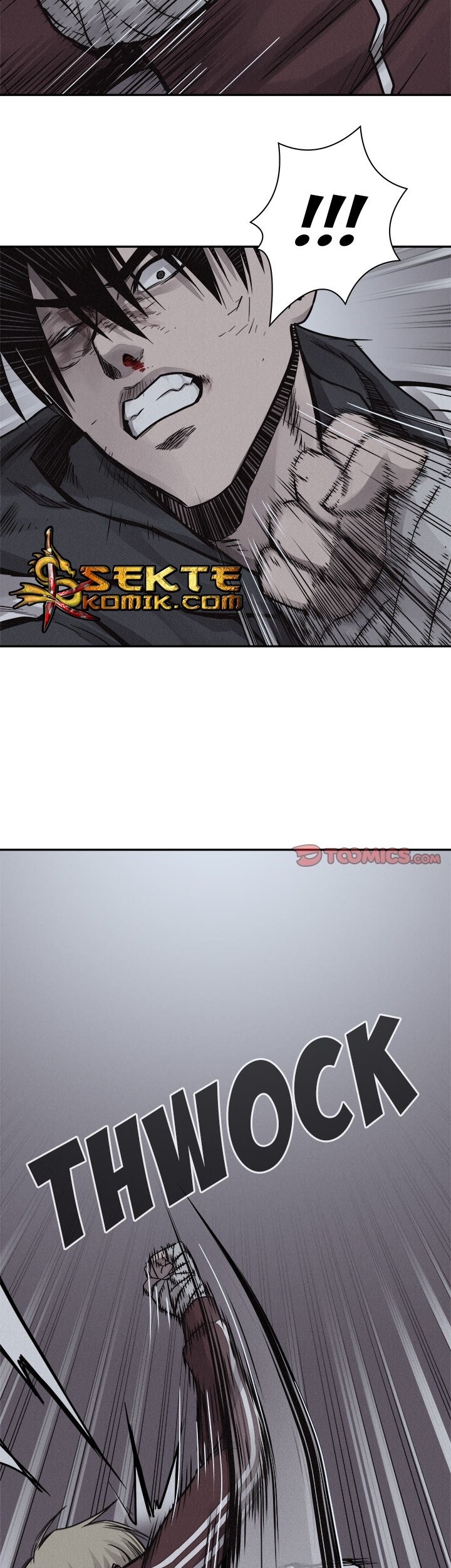 Pounding Chapter 75 Gambar 48