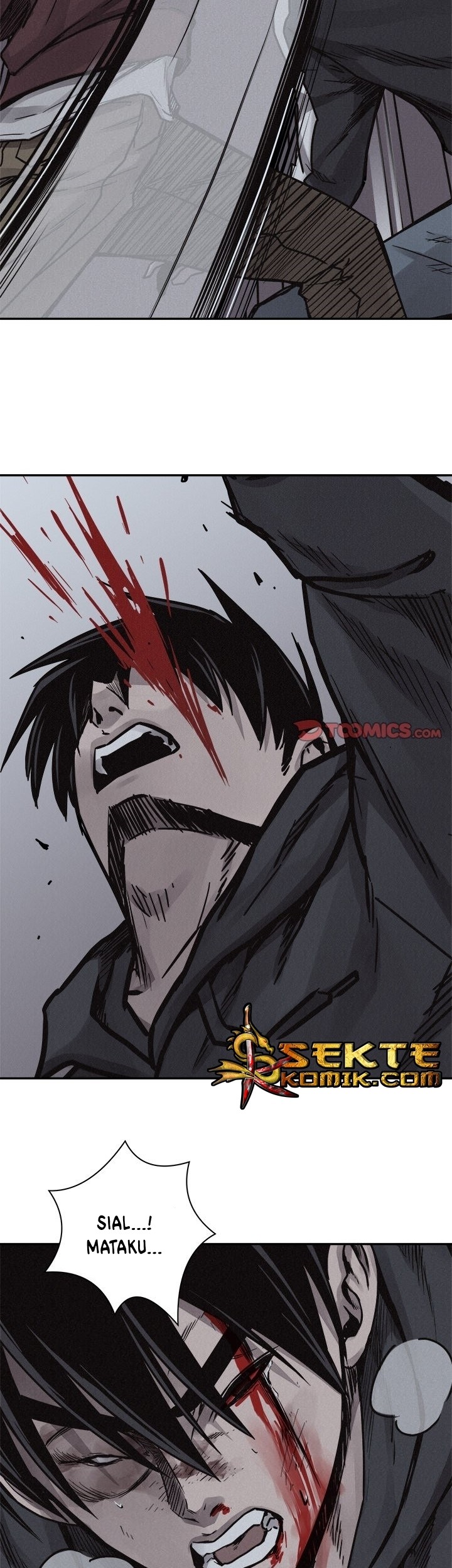 Pounding Chapter 75 Gambar 50