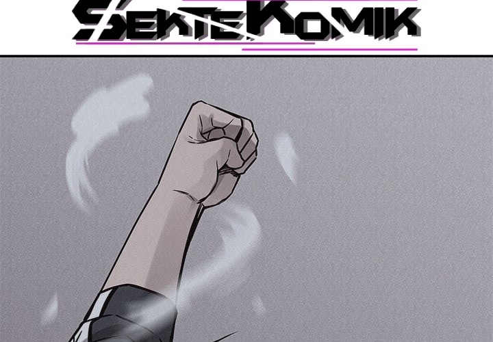 Pounding Chapter 75 Gambar 4