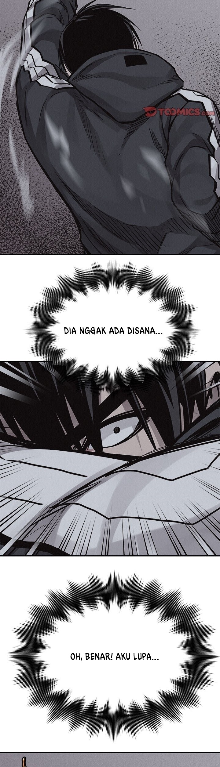 Pounding Chapter 75 Gambar 5