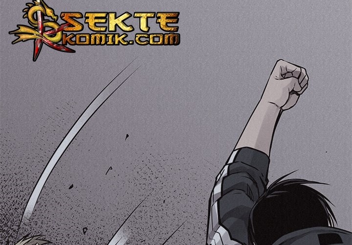 Pounding Chapter 75 Gambar 6