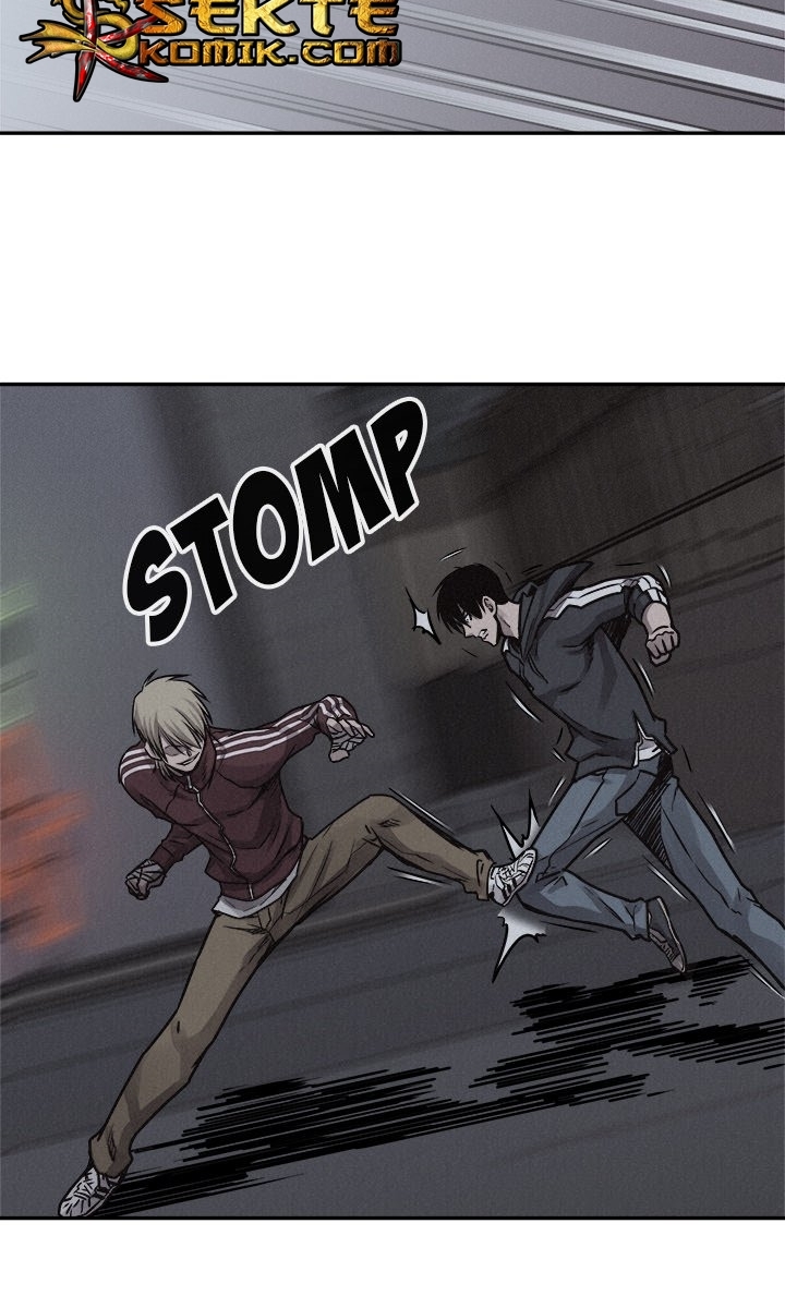 Pounding Chapter 75 Gambar 11