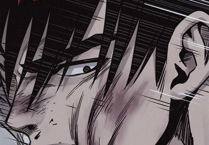 Pounding Chapter 75 Gambar 13