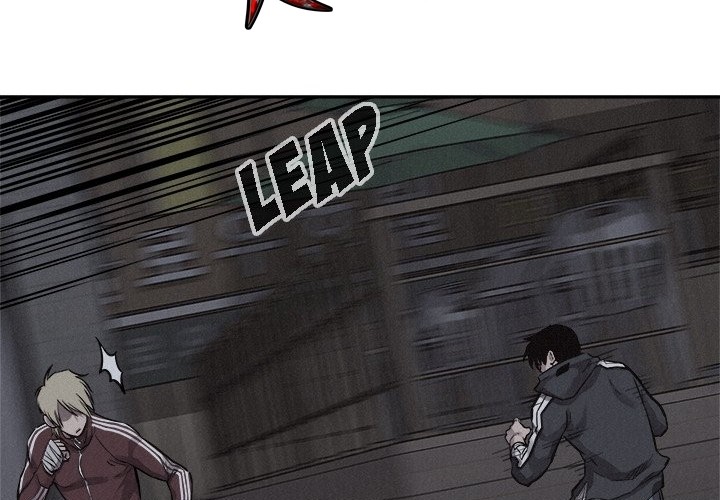 Pounding Chapter 74 Gambar 19