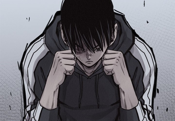 Pounding Chapter 74 Gambar 22