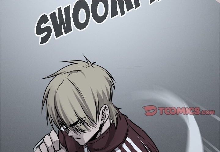 Pounding Chapter 74 Gambar 28