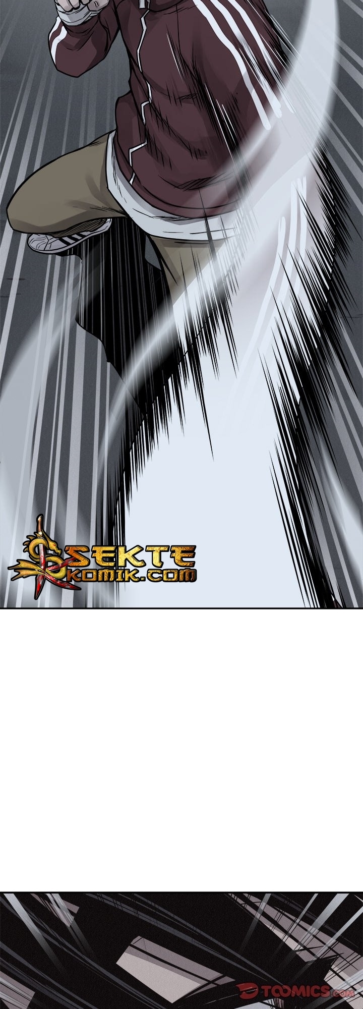 Pounding Chapter 74 Gambar 29