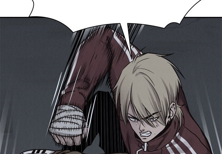 Pounding Chapter 74 Gambar 35