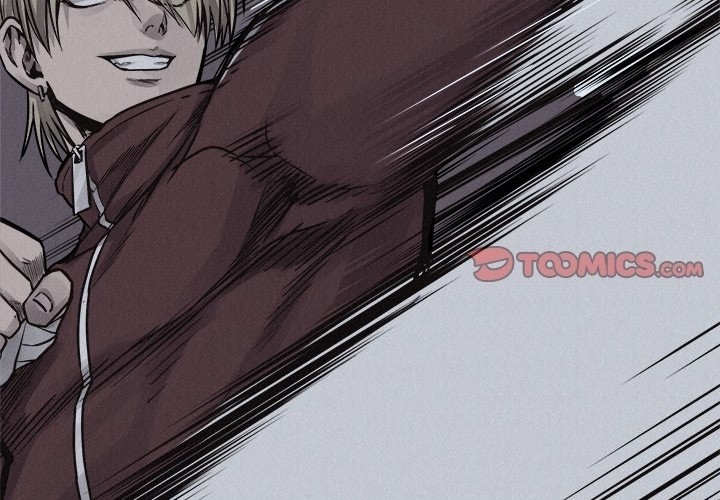 Pounding Chapter 74 Gambar 40
