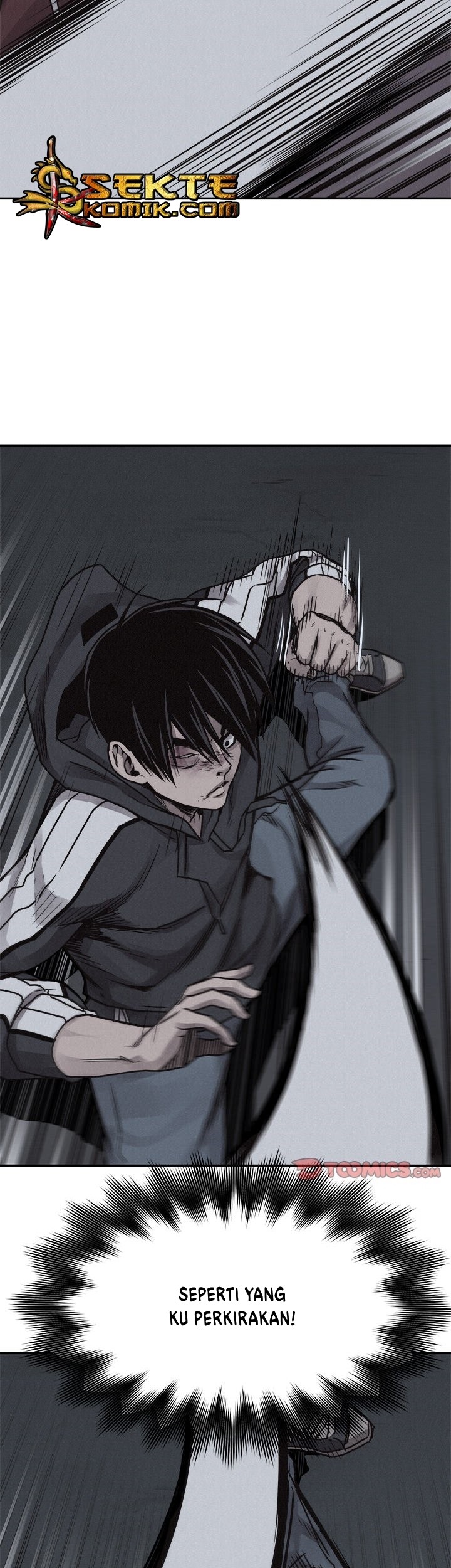 Pounding Chapter 74 Gambar 41