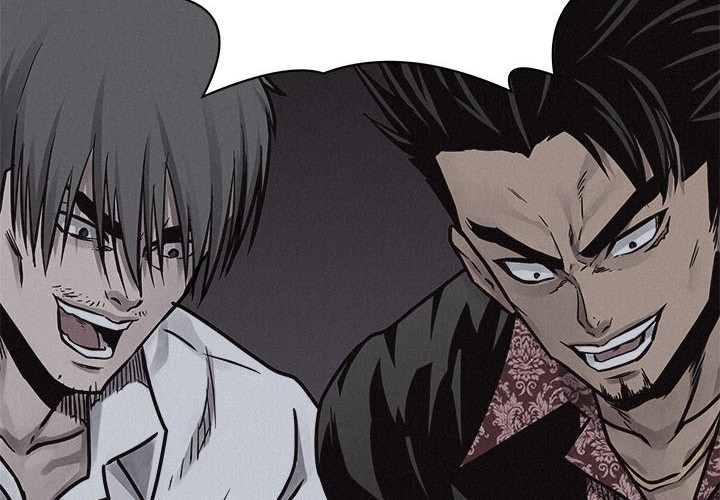 Pounding Chapter 74 Gambar 44