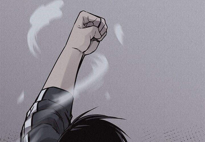 Pounding Chapter 74 Gambar 49