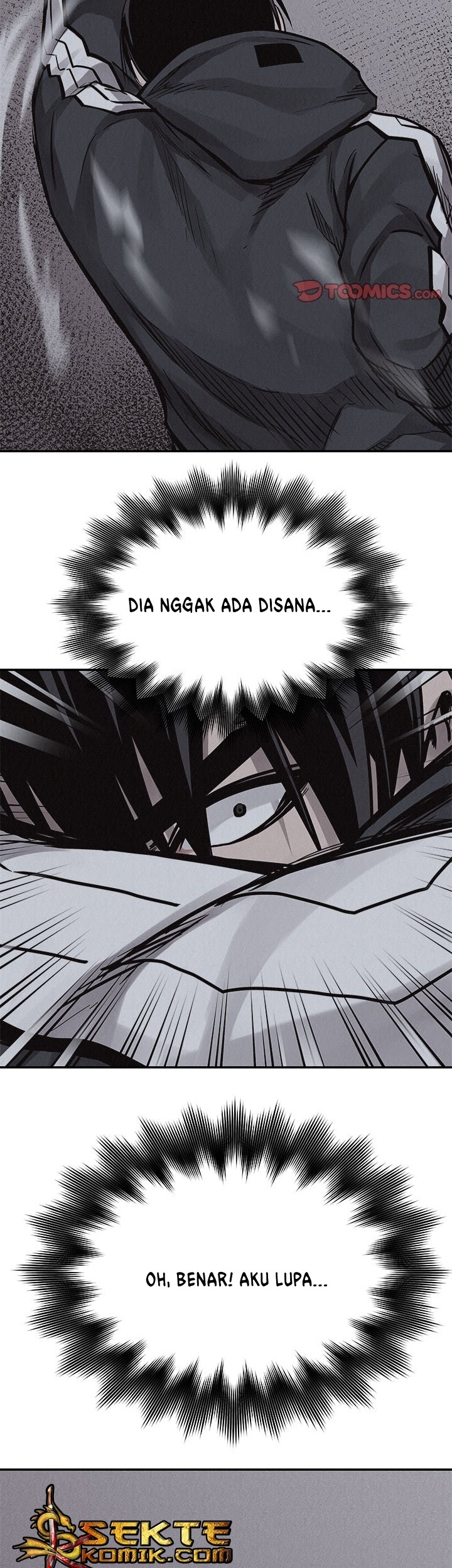 Pounding Chapter 74 Gambar 50