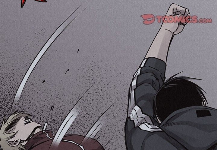 Pounding Chapter 74 Gambar 51