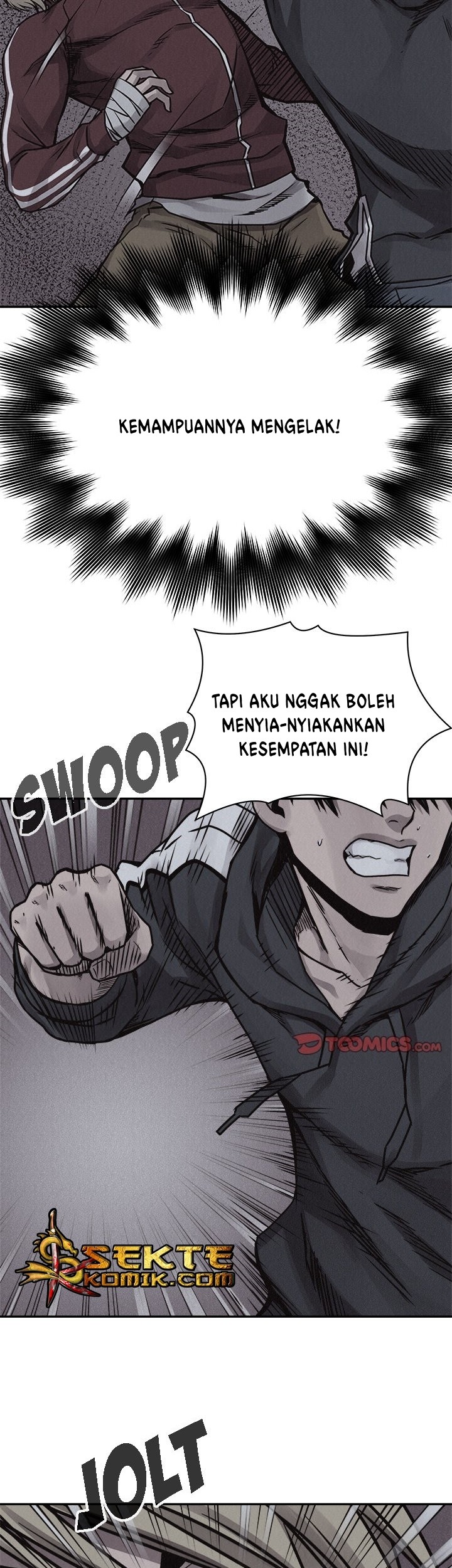 Pounding Chapter 74 Gambar 52