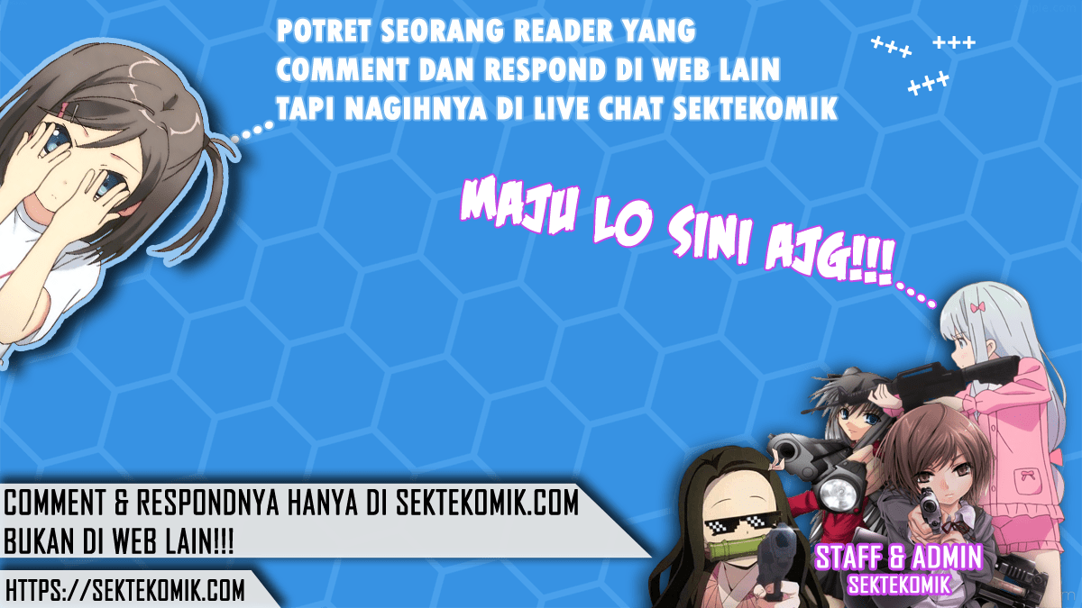 Pounding Chapter 74 Gambar 61