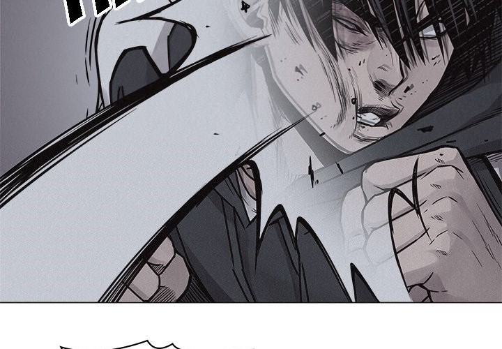 Pounding Chapter 74 Gambar 4
