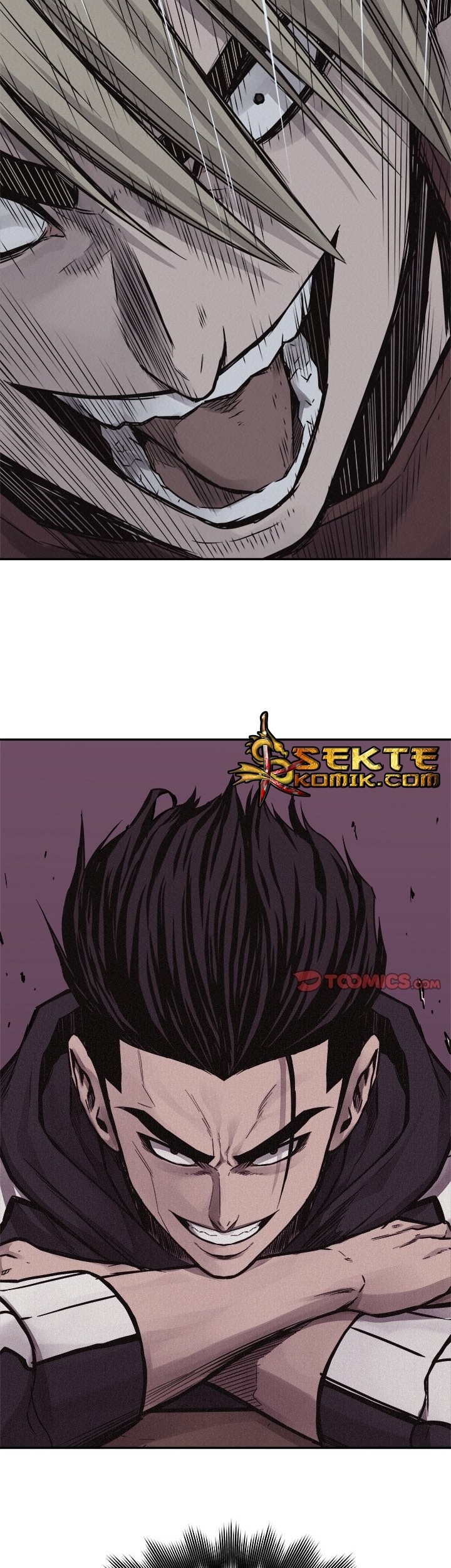 Pounding Chapter 74 Gambar 7