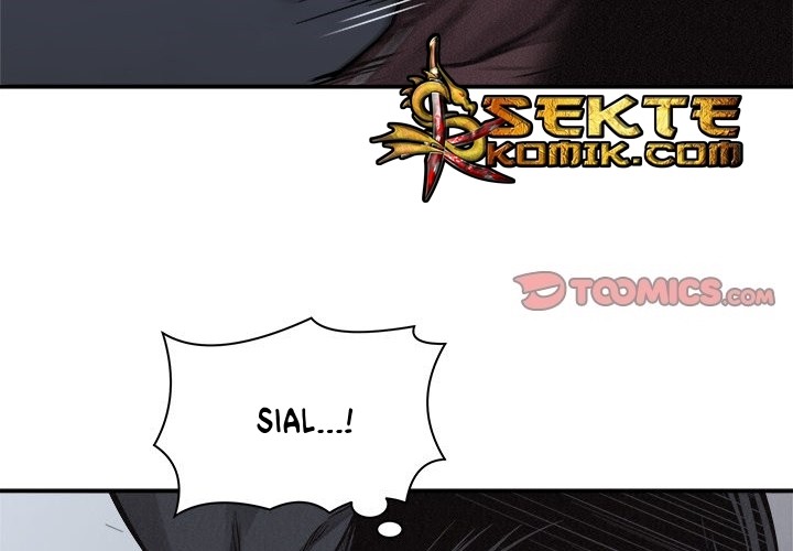 Pounding Chapter 74 Gambar 10
