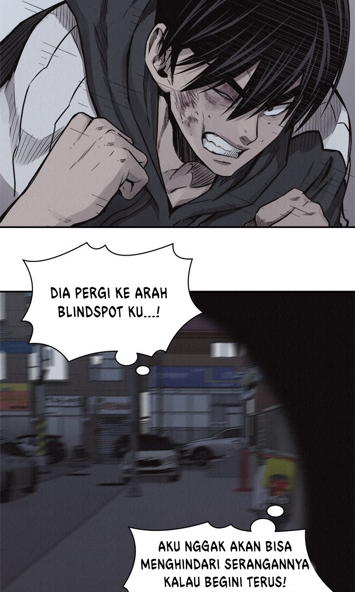 Pounding Chapter 74 Gambar 11