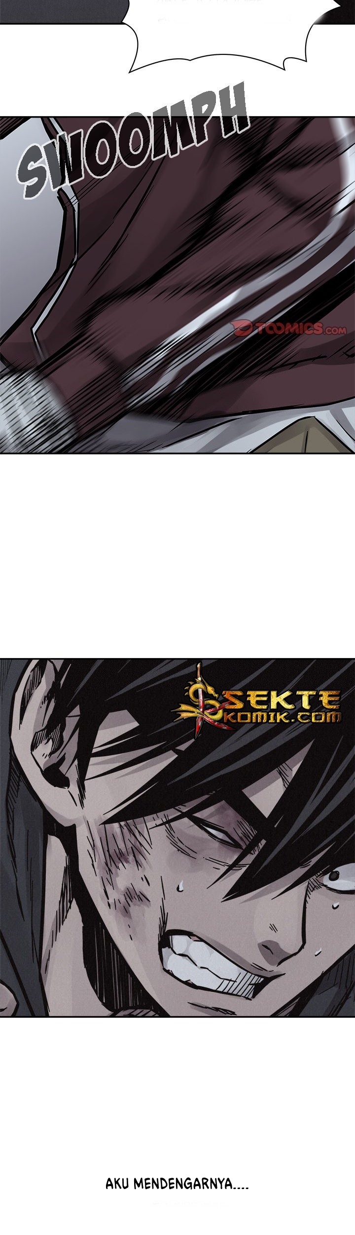 Pounding Chapter 74 Gambar 12
