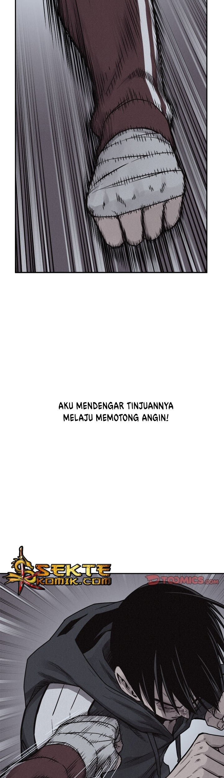 Pounding Chapter 74 Gambar 14