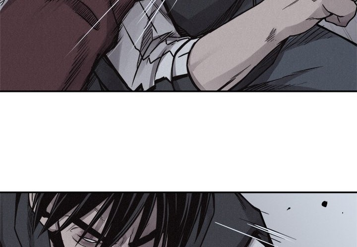 Pounding Chapter 74 Gambar 15