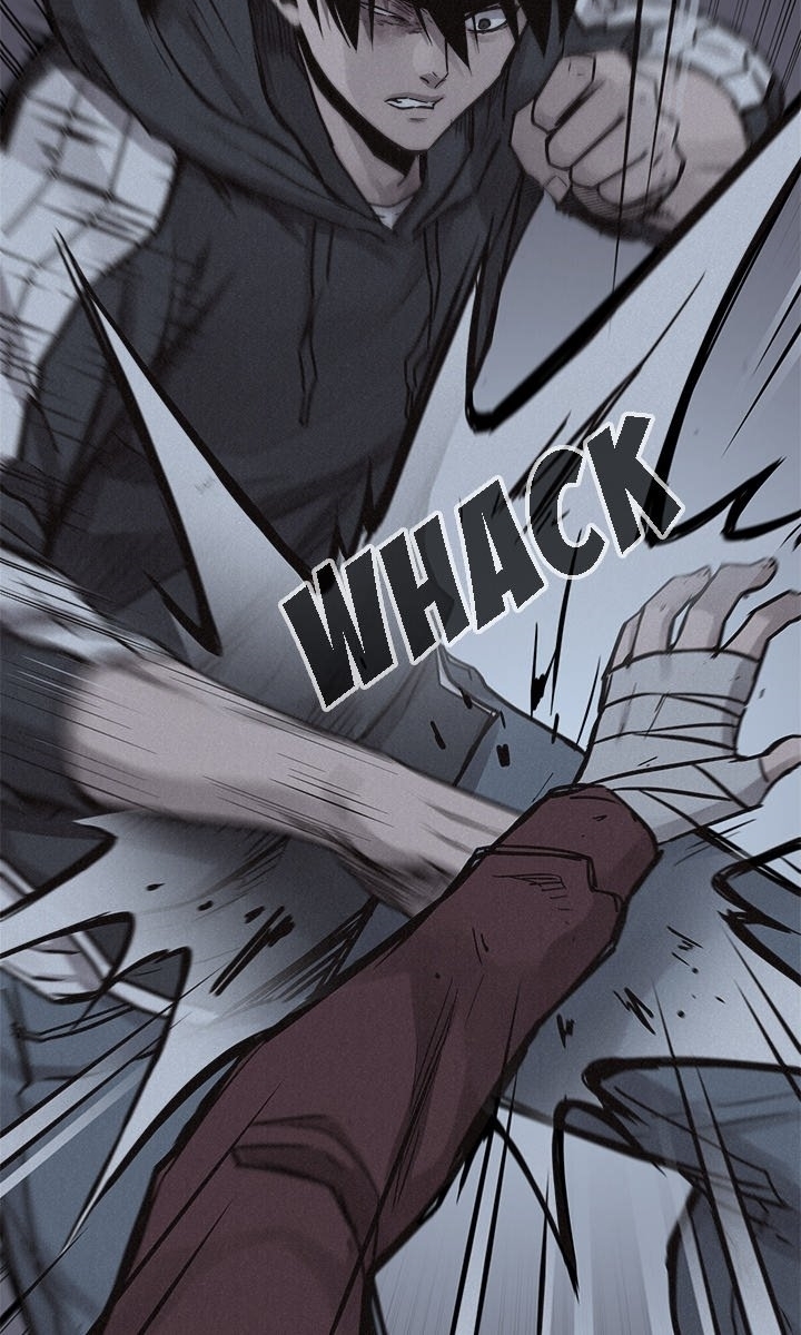Pounding Chapter 73 Gambar 11