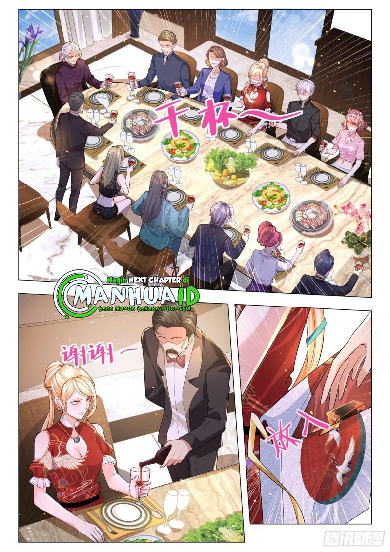 Shen Hao’s Heavenly Fall System Chapter 152 Gambar 11