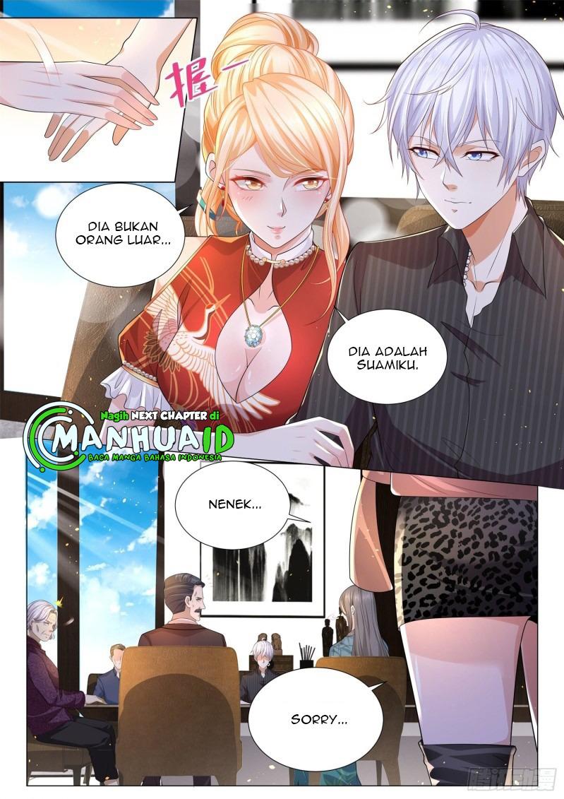 Shen Hao’s Heavenly Fall System Chapter 152 Gambar 4