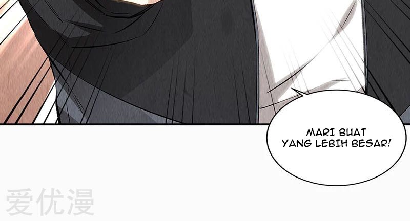 I Was Trash Chapter 151 Gambar 22