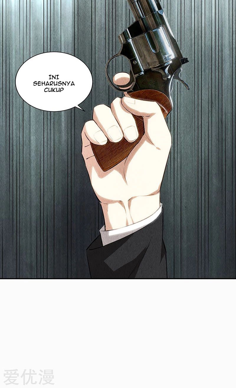 I Was Trash Chapter 151 Gambar 24