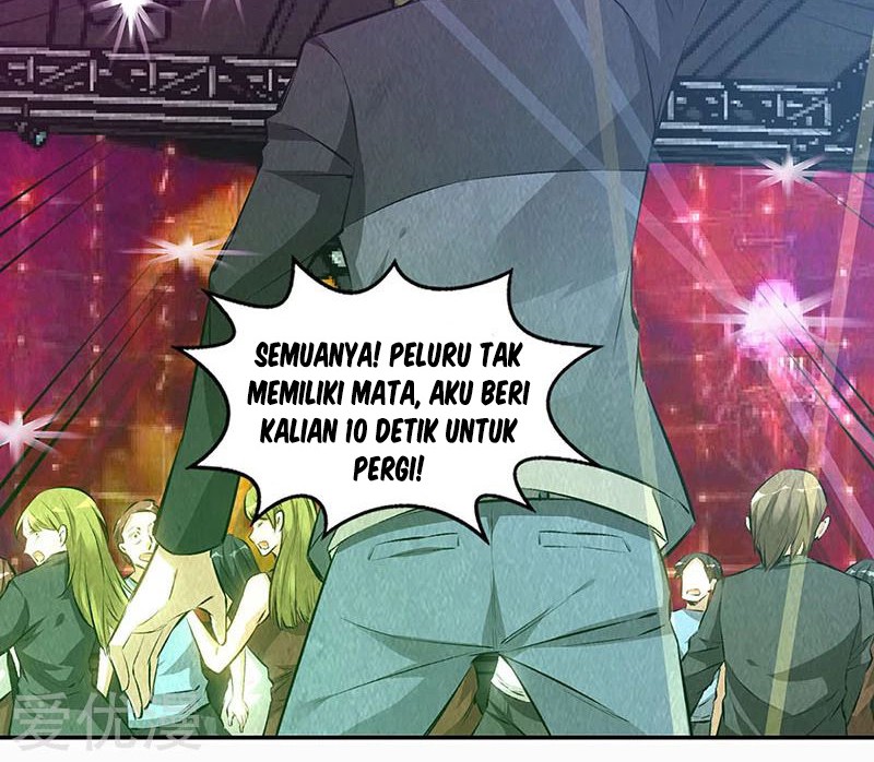 I Was Trash Chapter 151 Gambar 26