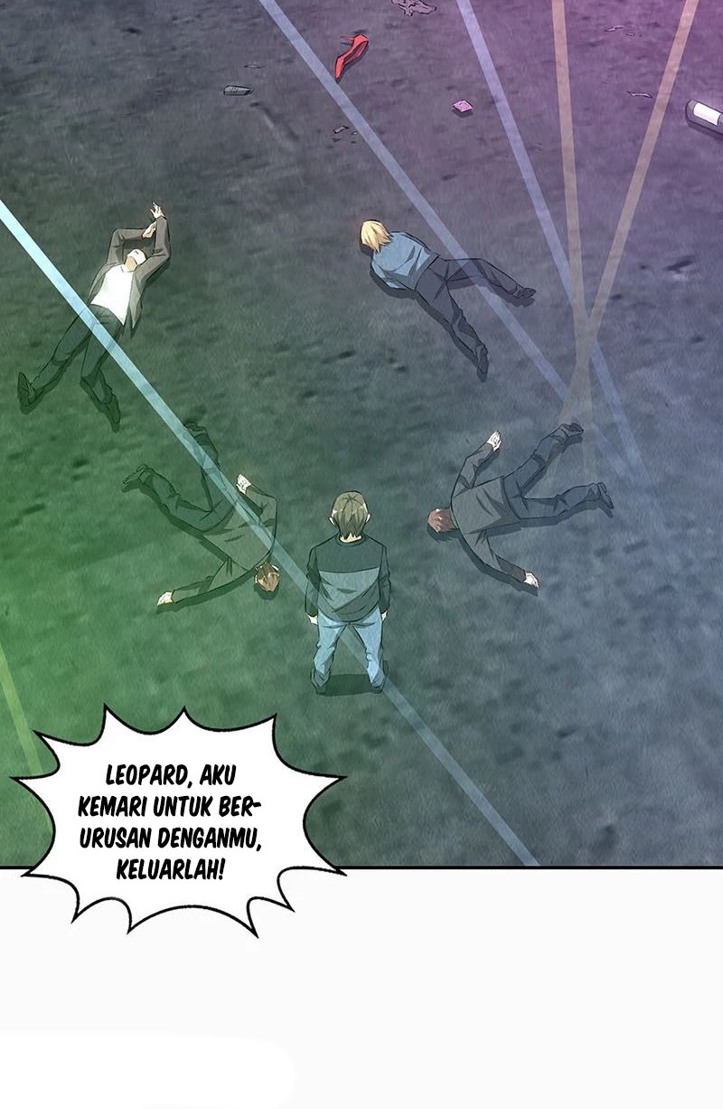 I Was Trash Chapter 151 Gambar 28