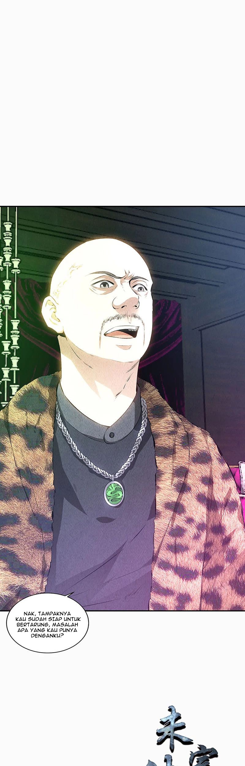 I Was Trash Chapter 151 Gambar 31