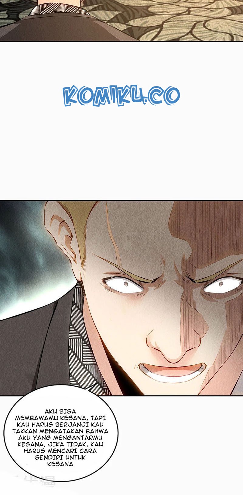 I Was Trash Chapter 151 Gambar 9