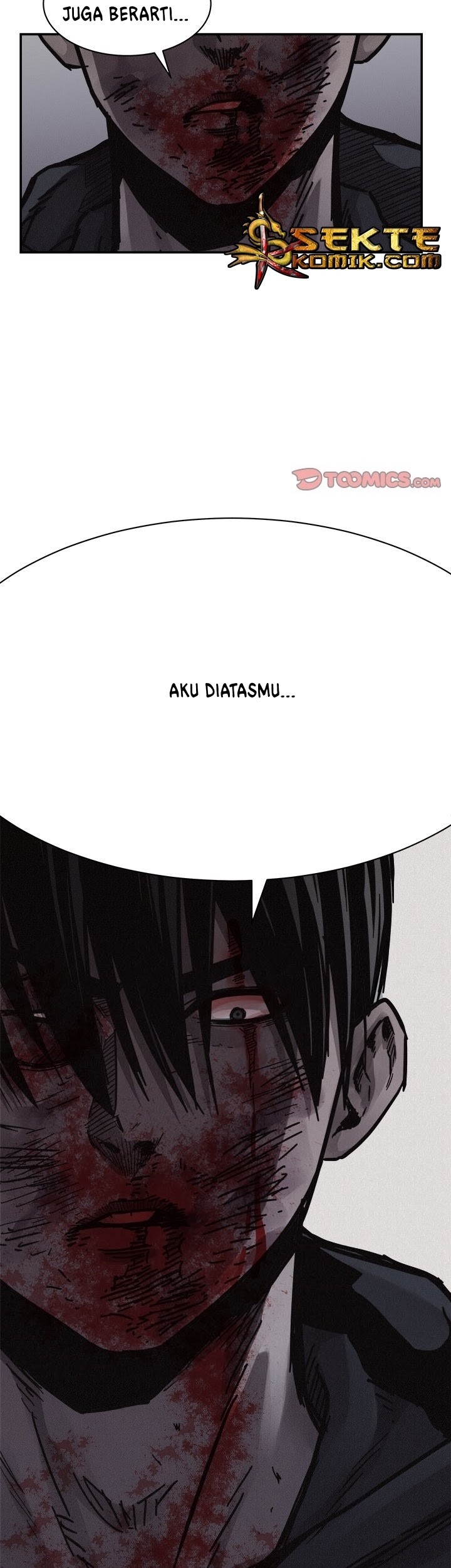Pounding Chapter 78 Gambar 17
