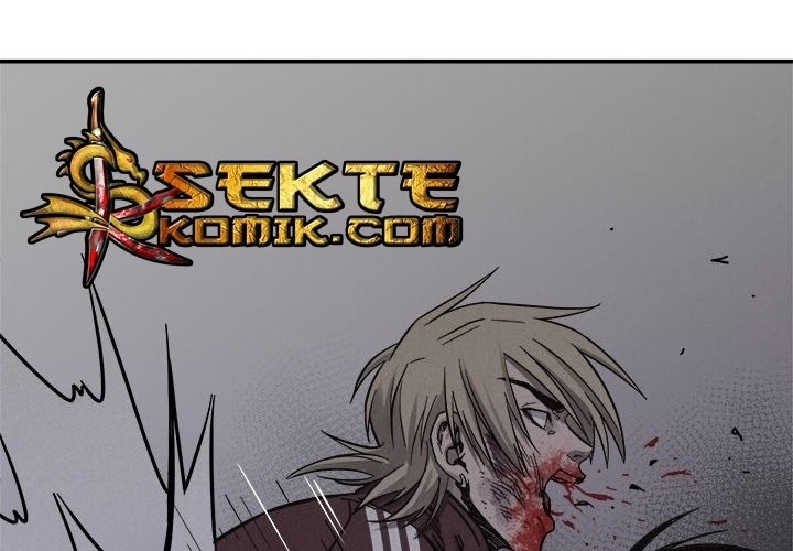 Pounding Chapter 78 Gambar 23