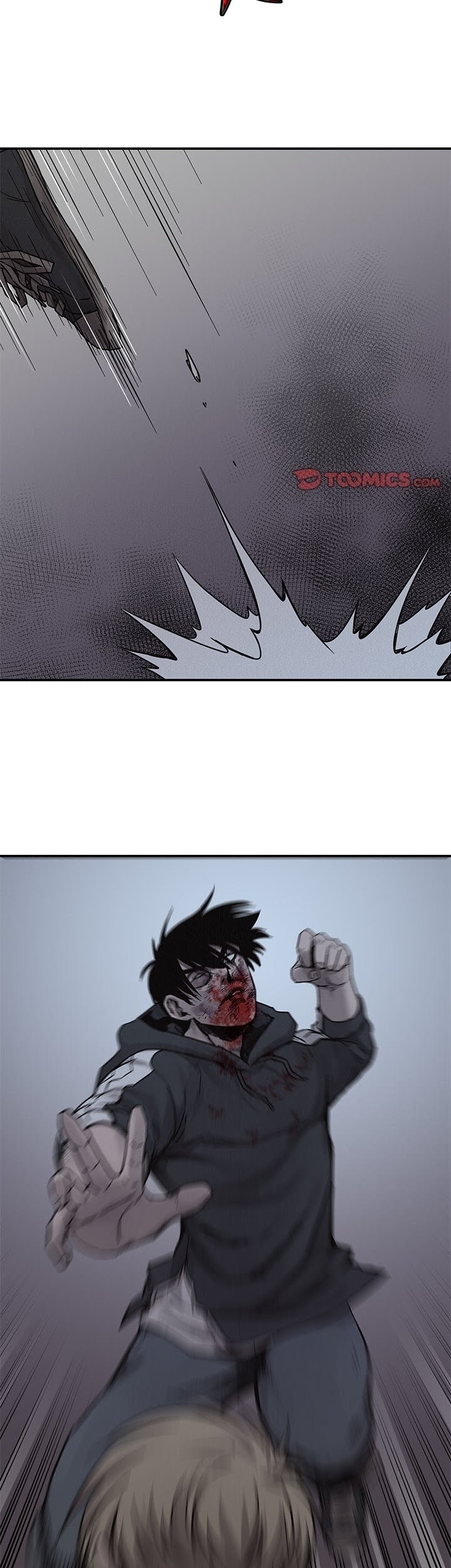 Pounding Chapter 78 Gambar 26